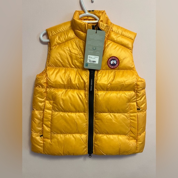 Cypress Vest CG - Picture 1 of 5